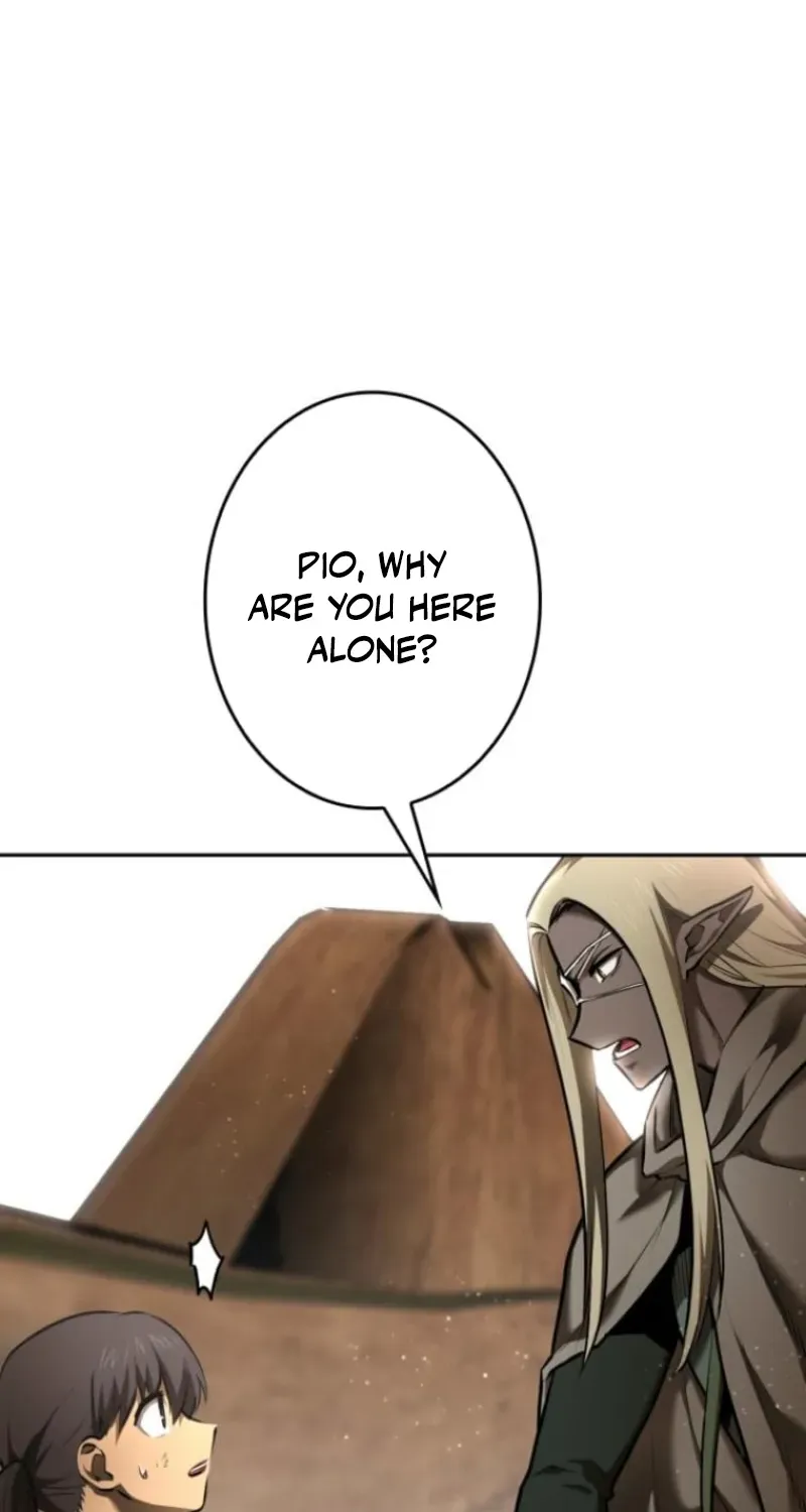 Read Conquering Dungeons With Copy Paste! chapter 62 image 73 on Lezhin
