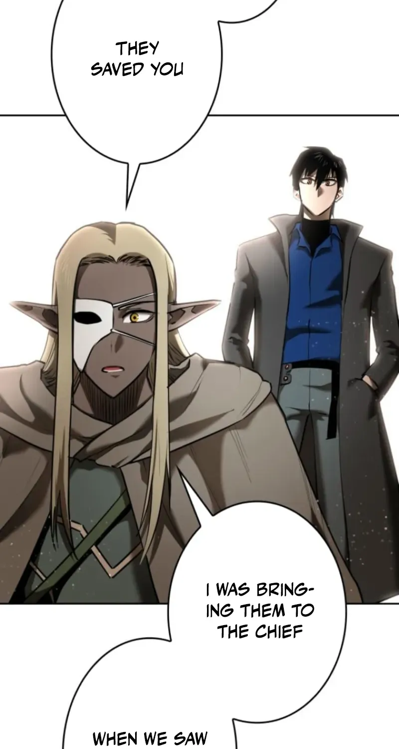 Read Conquering Dungeons With Copy Paste! chapter 62 image 77 on Lezhin
