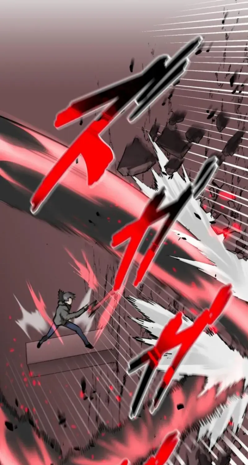 Read Conquering Dungeons With Copy Paste! chapter 63 image 1 on Lezhin