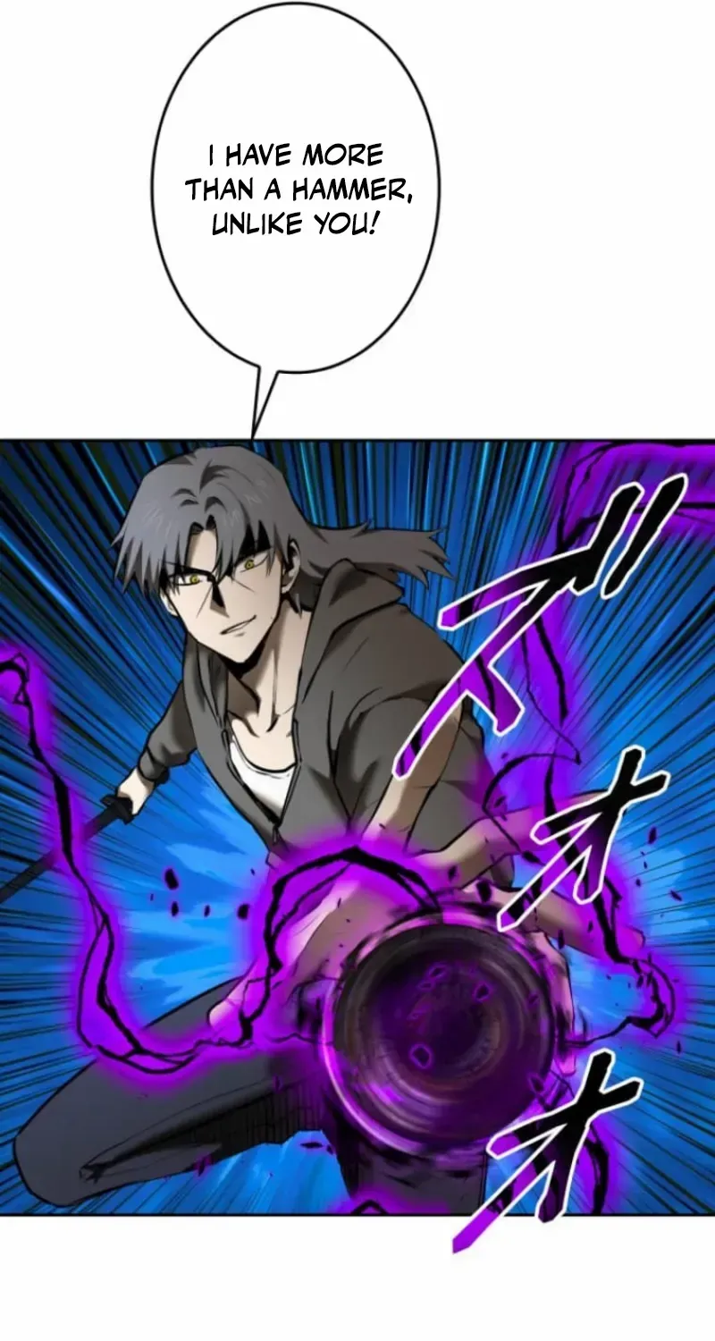 Read Conquering Dungeons With Copy Paste! chapter 63 image 11 on Lezhin