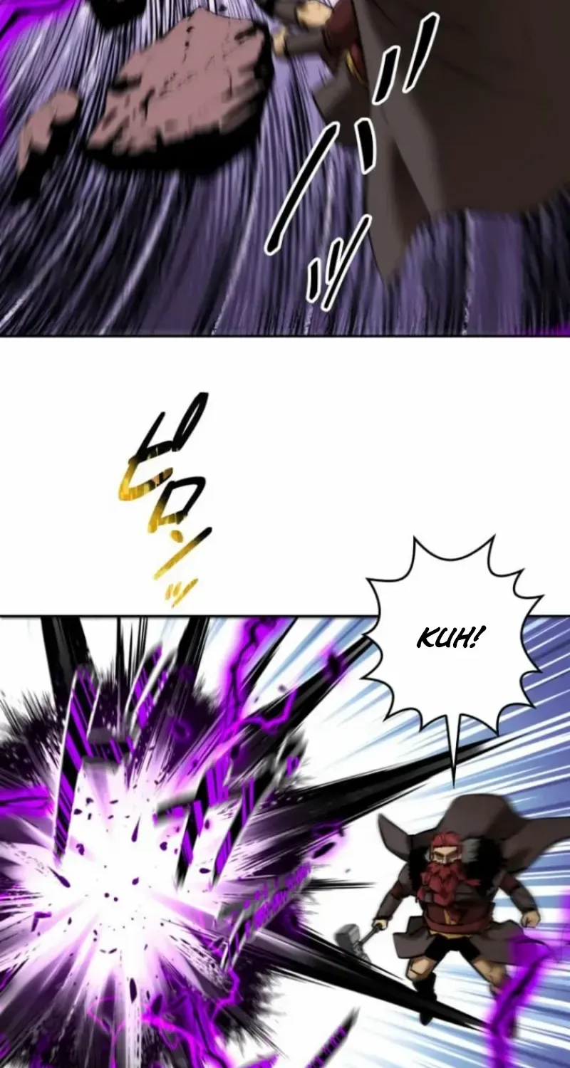 Read Conquering Dungeons With Copy Paste! chapter 63 image 14 on Lezhin