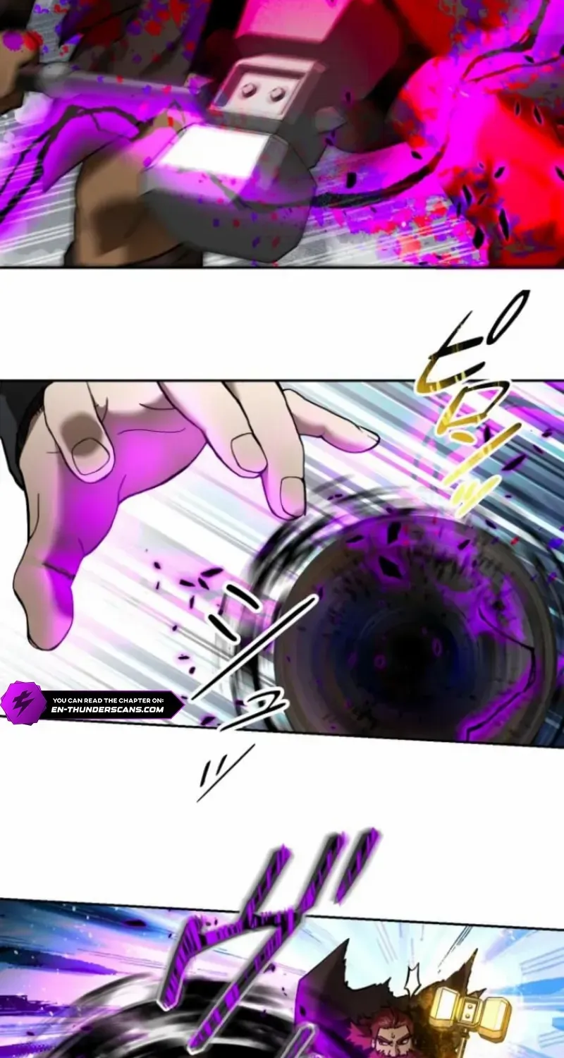 Read Conquering Dungeons With Copy Paste! chapter 63 image 20 on Lezhin
