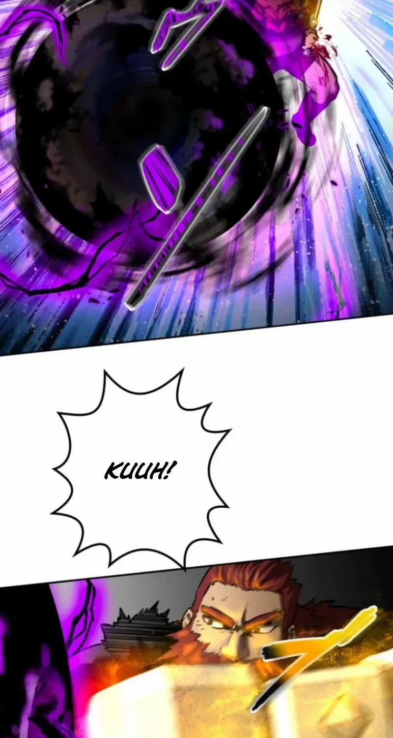 Read Conquering Dungeons With Copy Paste! chapter 63 image 21 on Lezhin