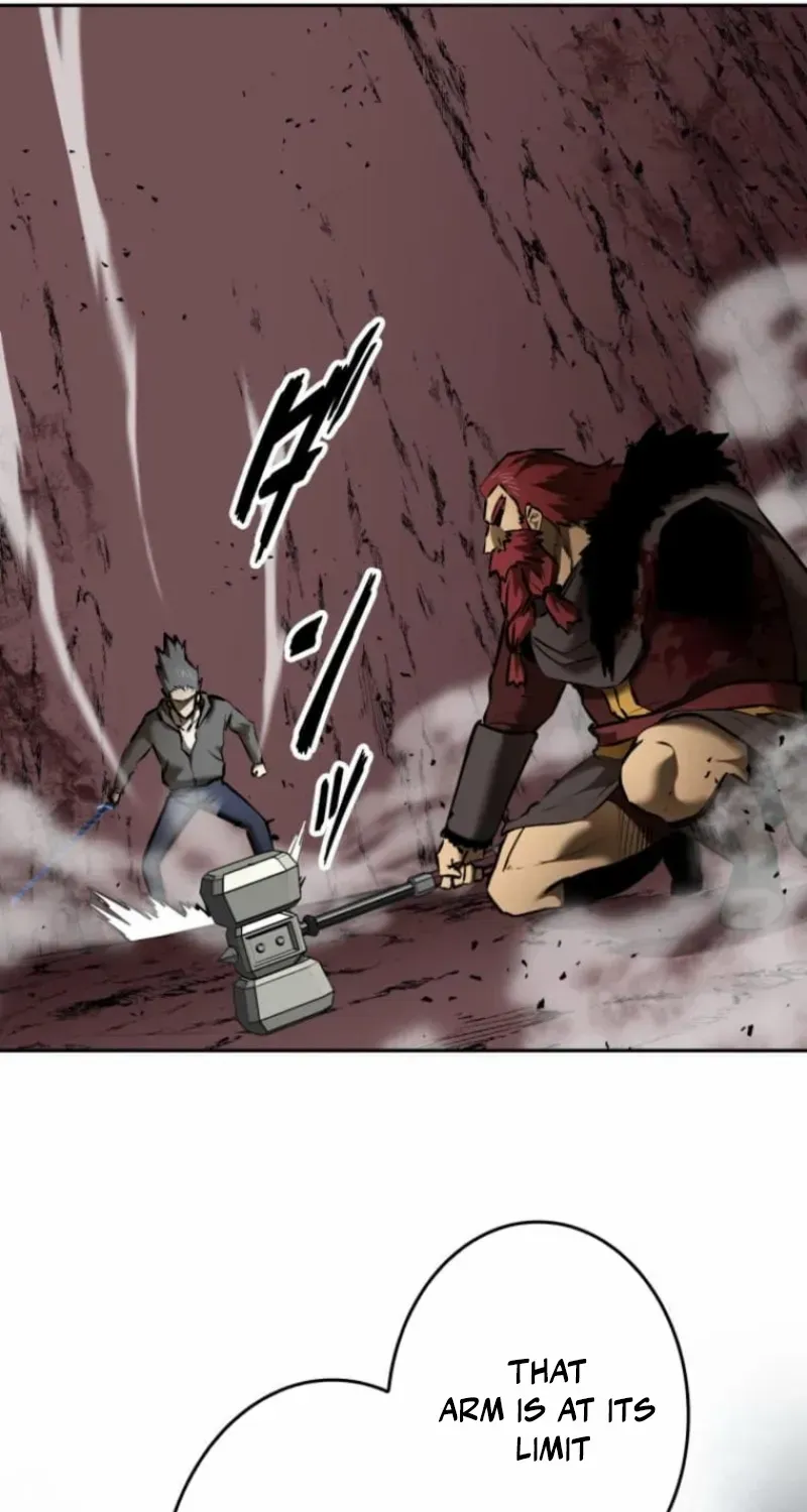Read Conquering Dungeons With Copy Paste! chapter 63 image 29 on Lezhin