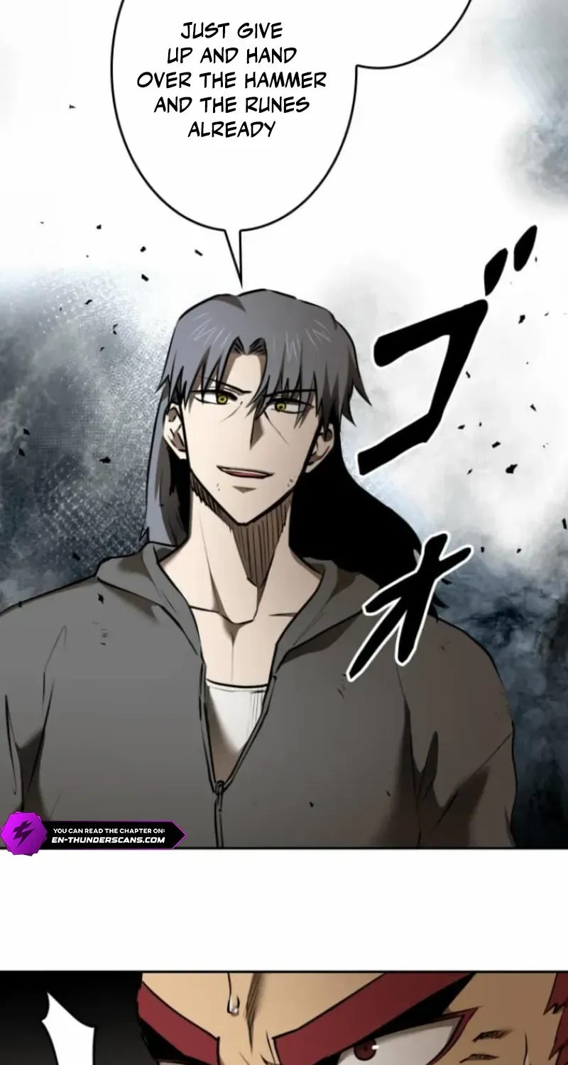 Read Conquering Dungeons With Copy Paste! chapter 63 image 30 on Lezhin