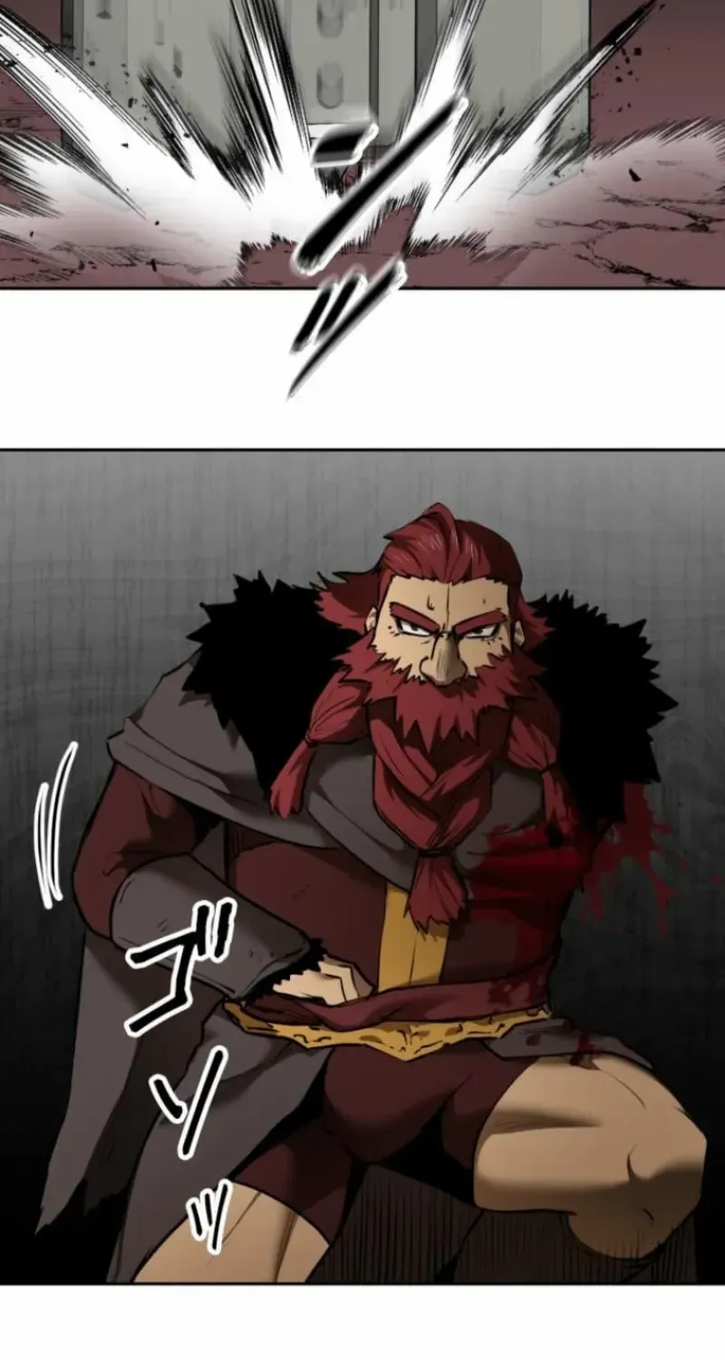 Read Conquering Dungeons With Copy Paste! chapter 63 image 32 on Lezhin
