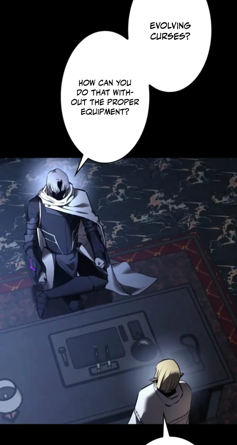 Read Conquering Dungeons With Copy Paste! chapter 63 image 37 on Lezhin
