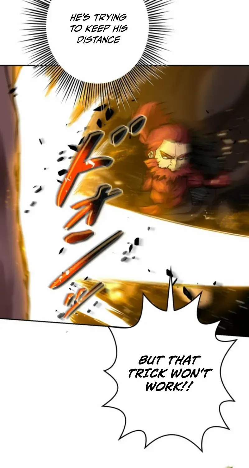 Read Conquering Dungeons With Copy Paste! chapter 63 image 4 on Lezhin