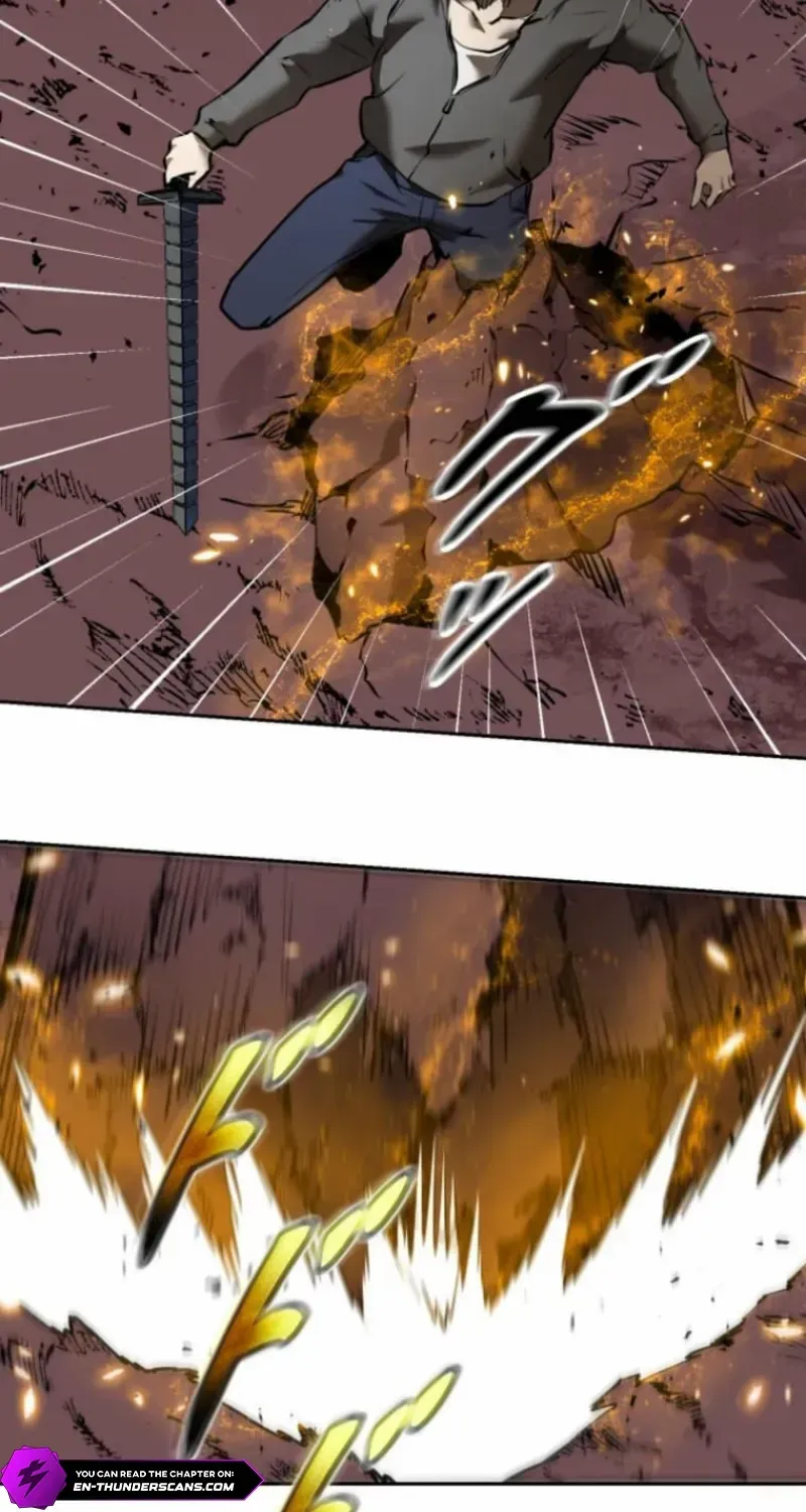 Read Conquering Dungeons With Copy Paste! chapter 63 image 61 on Lezhin
