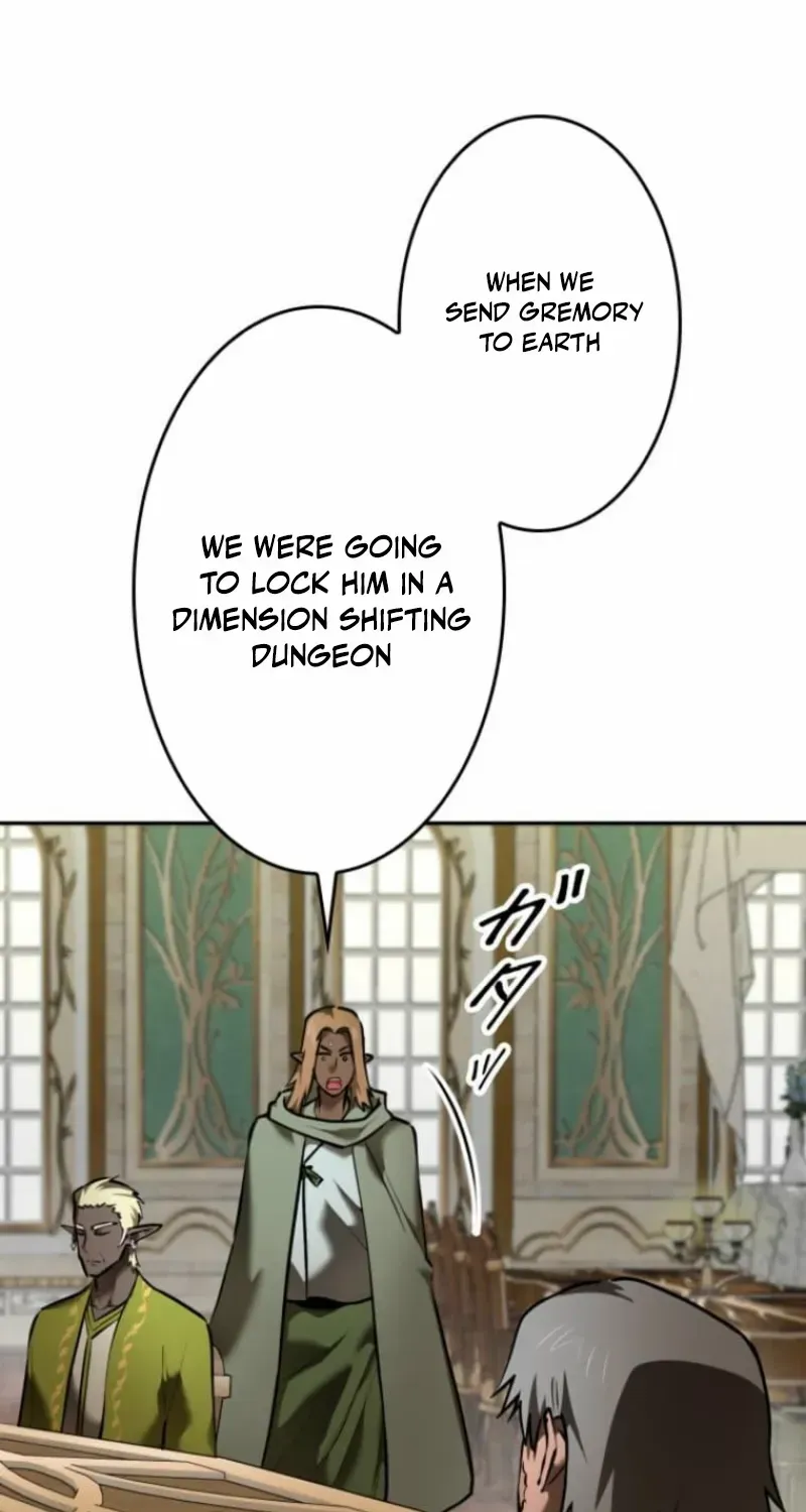 Read Conquering Dungeons With Copy Paste! chapter 63 image 80 on Lezhin