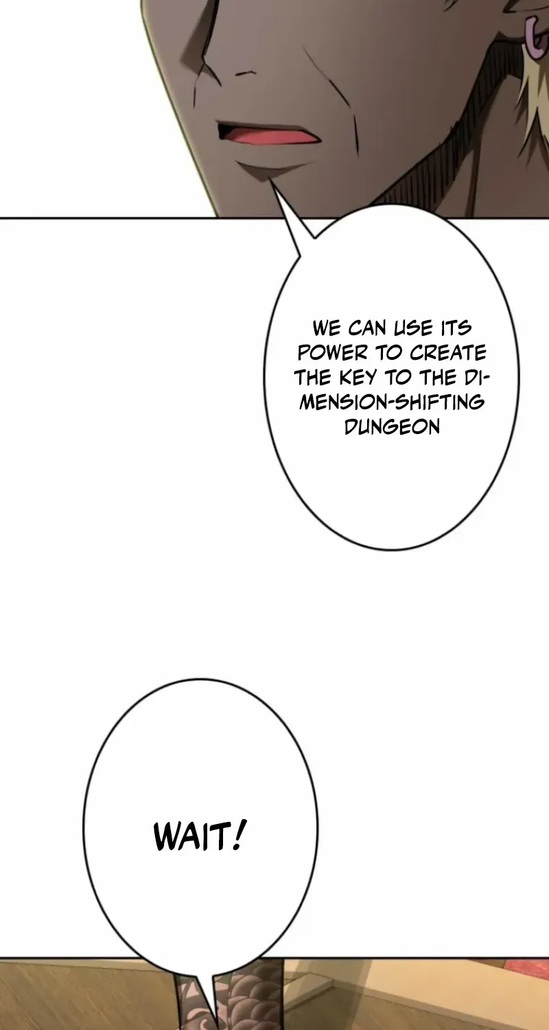 Read Conquering Dungeons With Copy Paste! chapter 63 image 82 on Lezhin