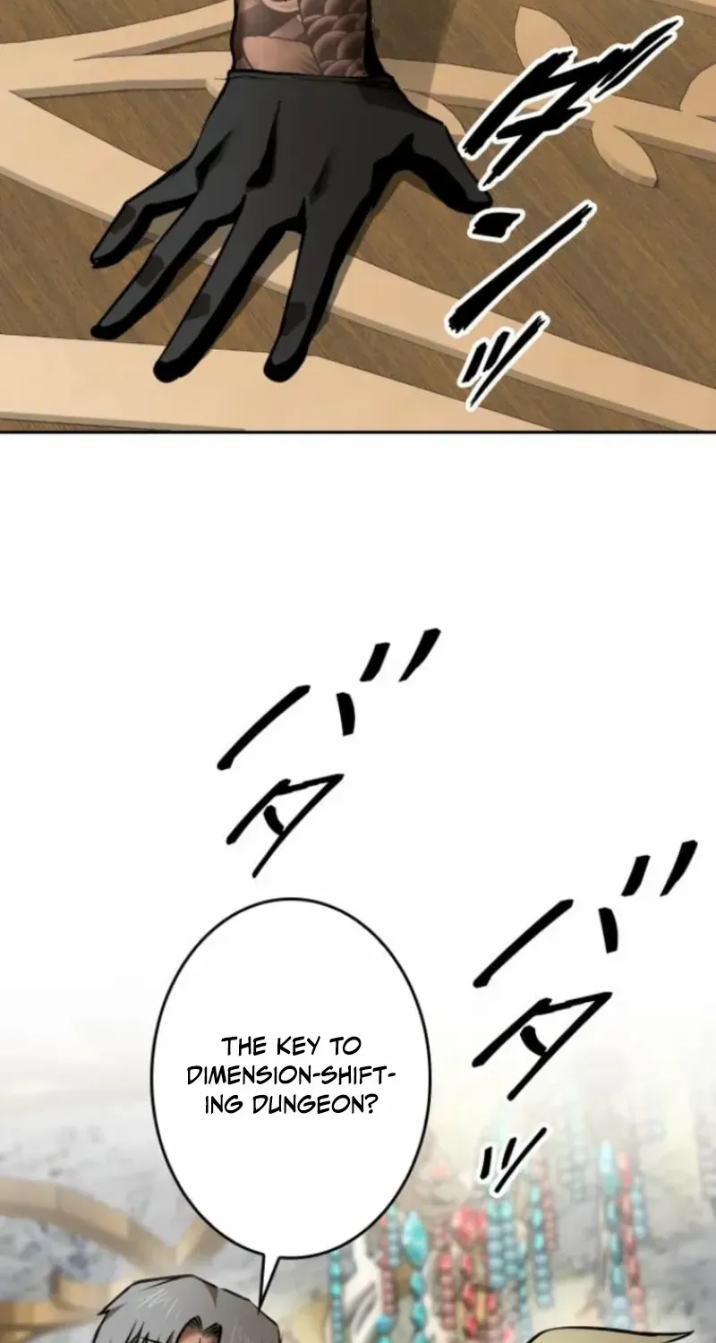 Read Conquering Dungeons With Copy Paste! chapter 63 image 83 on Lezhin