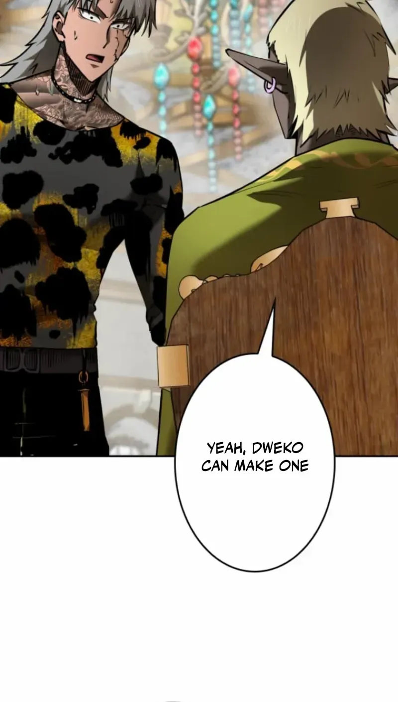 Read Conquering Dungeons With Copy Paste! chapter 63 image 84 on Lezhin
