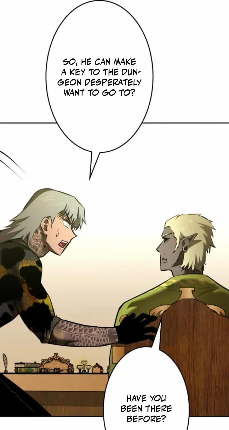 Read Conquering Dungeons With Copy Paste! chapter 63 image 85 on Lezhin