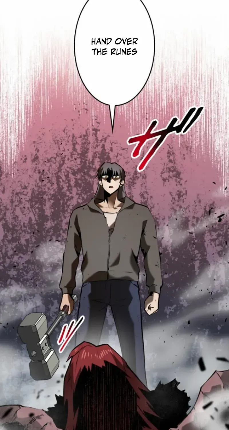 Read Conquering Dungeons With Copy Paste! chapter 64 image 25 on Lezhin