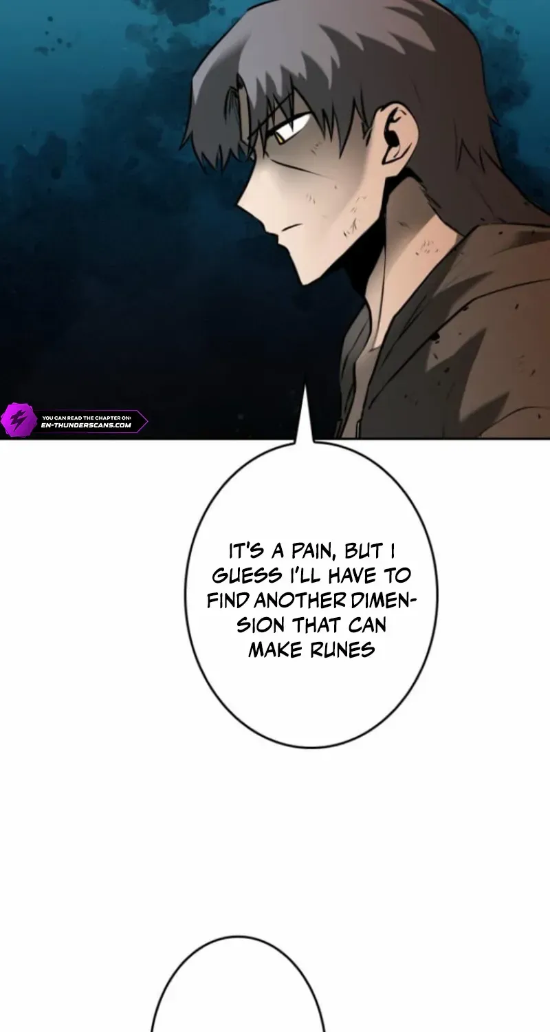 Read Conquering Dungeons With Copy Paste! chapter 64 image 29 on Lezhin