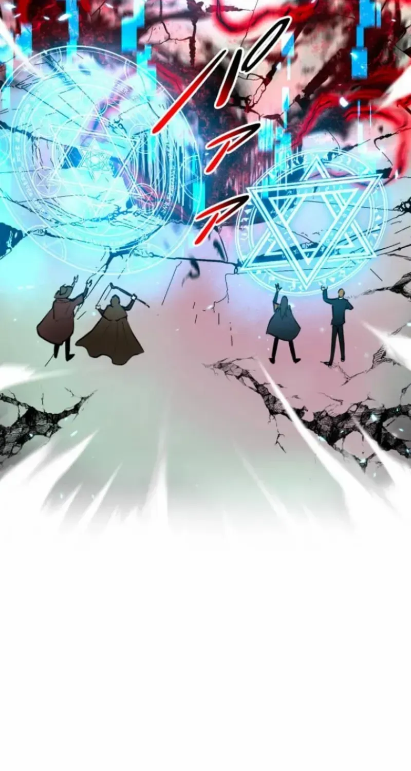 Read Conquering Dungeons With Copy Paste! chapter 64 image 38 on Lezhin