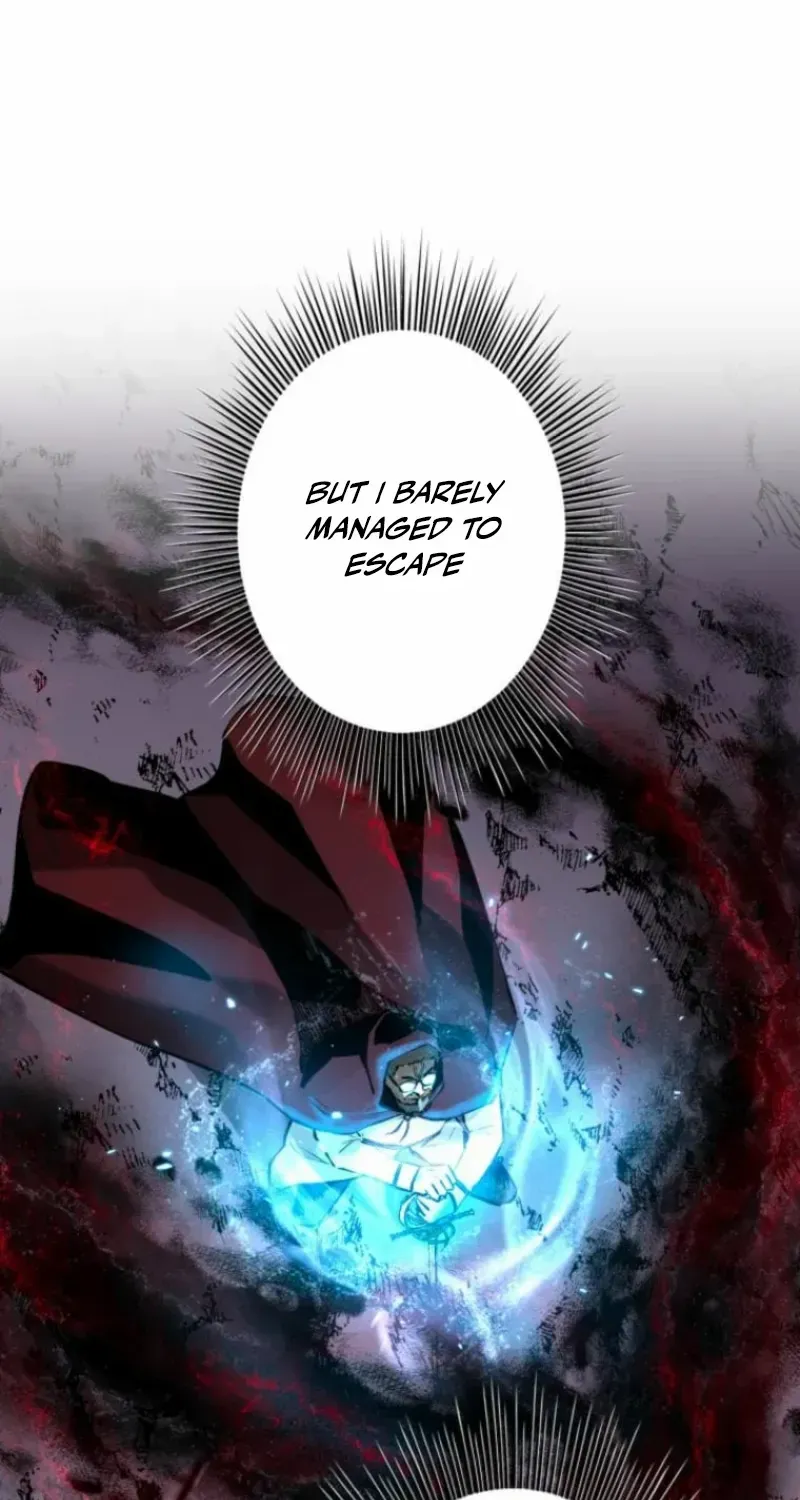 Read Conquering Dungeons With Copy Paste! chapter 64 image 43 on Lezhin