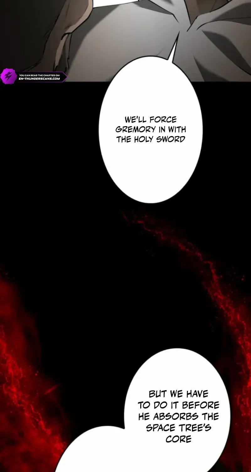 Read Conquering Dungeons With Copy Paste! chapter 64 image 48 on Lezhin