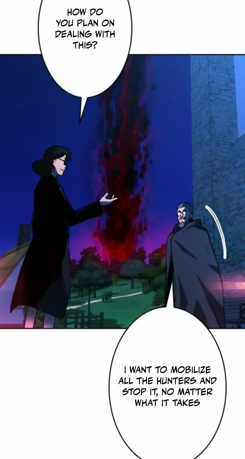Read Conquering Dungeons With Copy Paste! chapter 64 image 56 on Lezhin