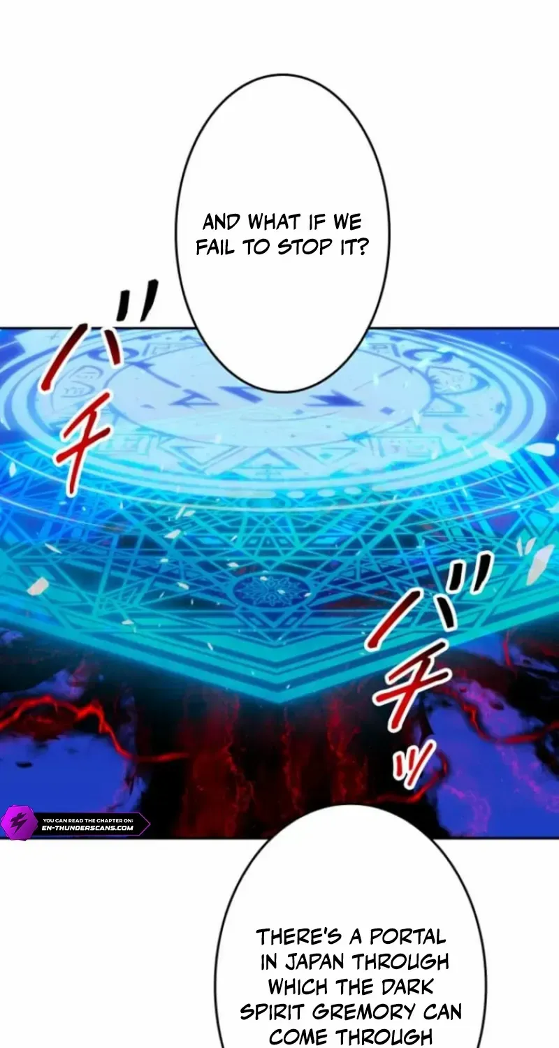 Read Conquering Dungeons With Copy Paste! chapter 64 image 59 on Lezhin