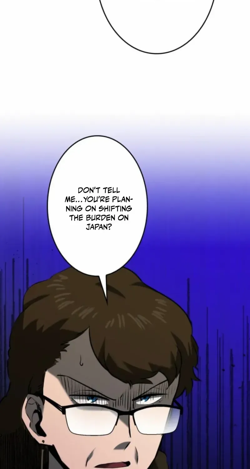 Read Conquering Dungeons With Copy Paste! chapter 64 image 60 on Lezhin