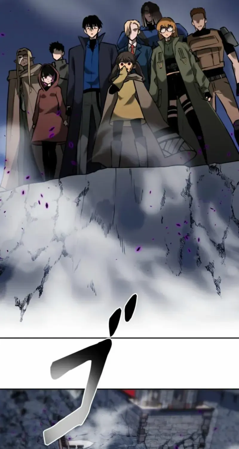 Read Conquering Dungeons With Copy Paste! chapter 64 image 69 on Lezhin
