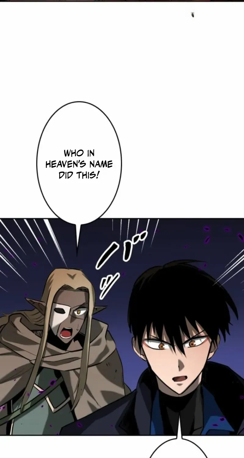 Read Conquering Dungeons With Copy Paste! chapter 64 image 77 on Lezhin