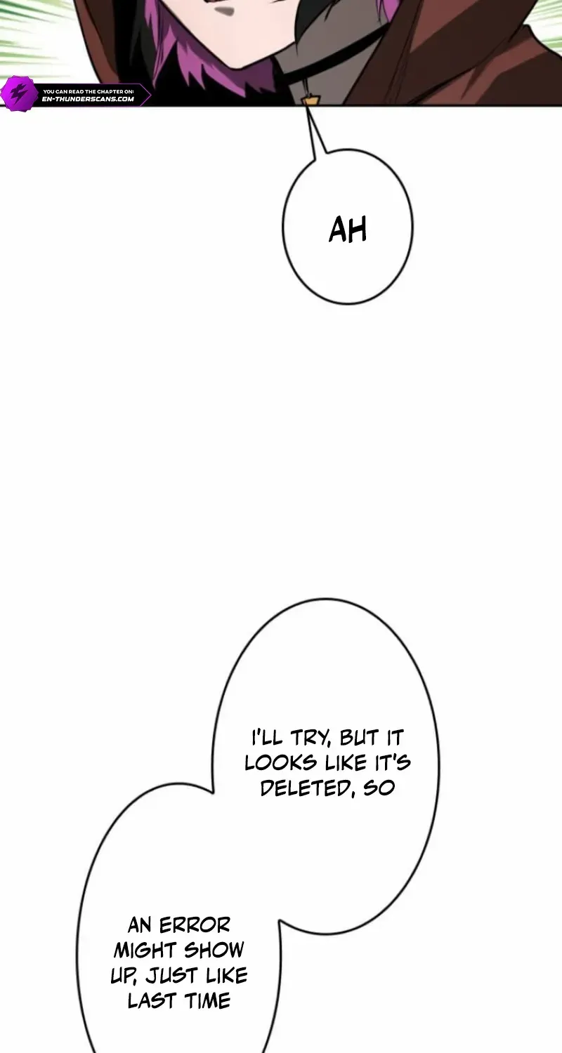 Read Conquering Dungeons With Copy Paste! chapter 64 image 79 on Lezhin