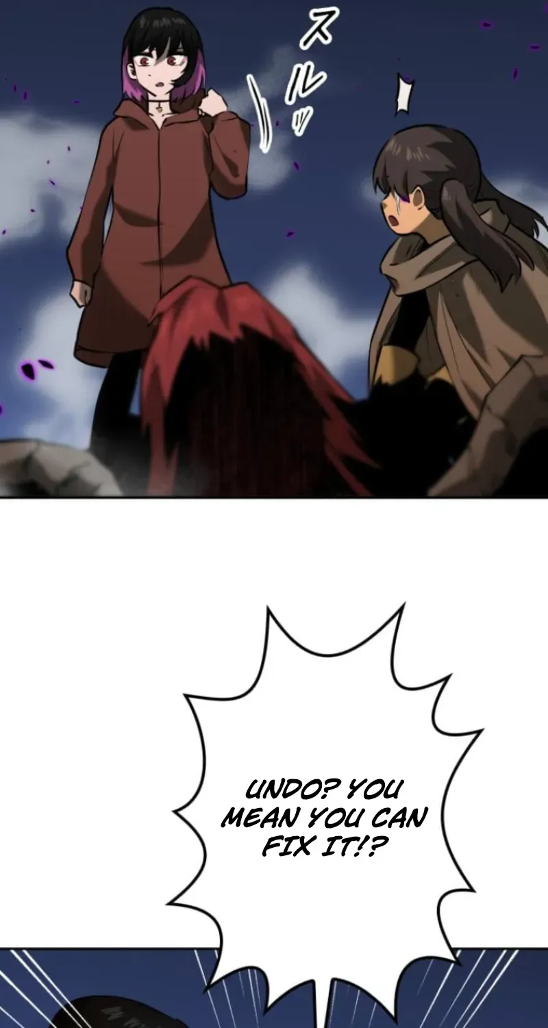 Read Conquering Dungeons With Copy Paste! chapter 64 image 81 on Lezhin