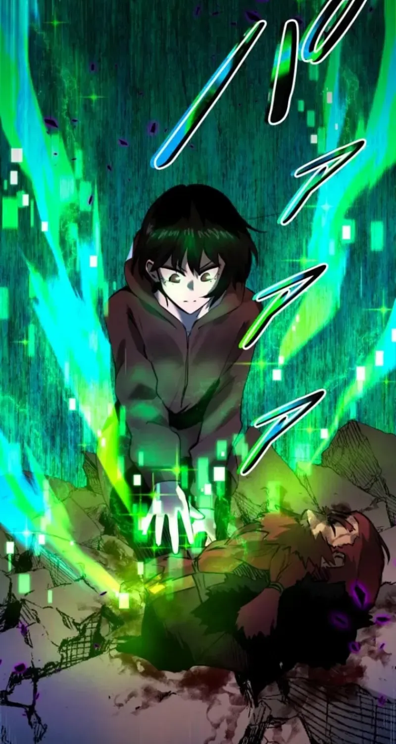 Read Conquering Dungeons With Copy Paste! chapter 64 image 85 on Lezhin