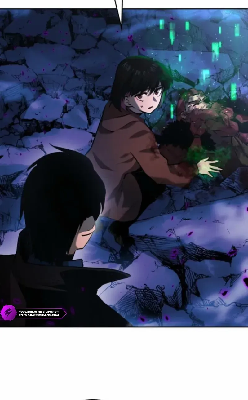 Read Conquering Dungeons With Copy Paste! chapter 64 image 88 on Lezhin
