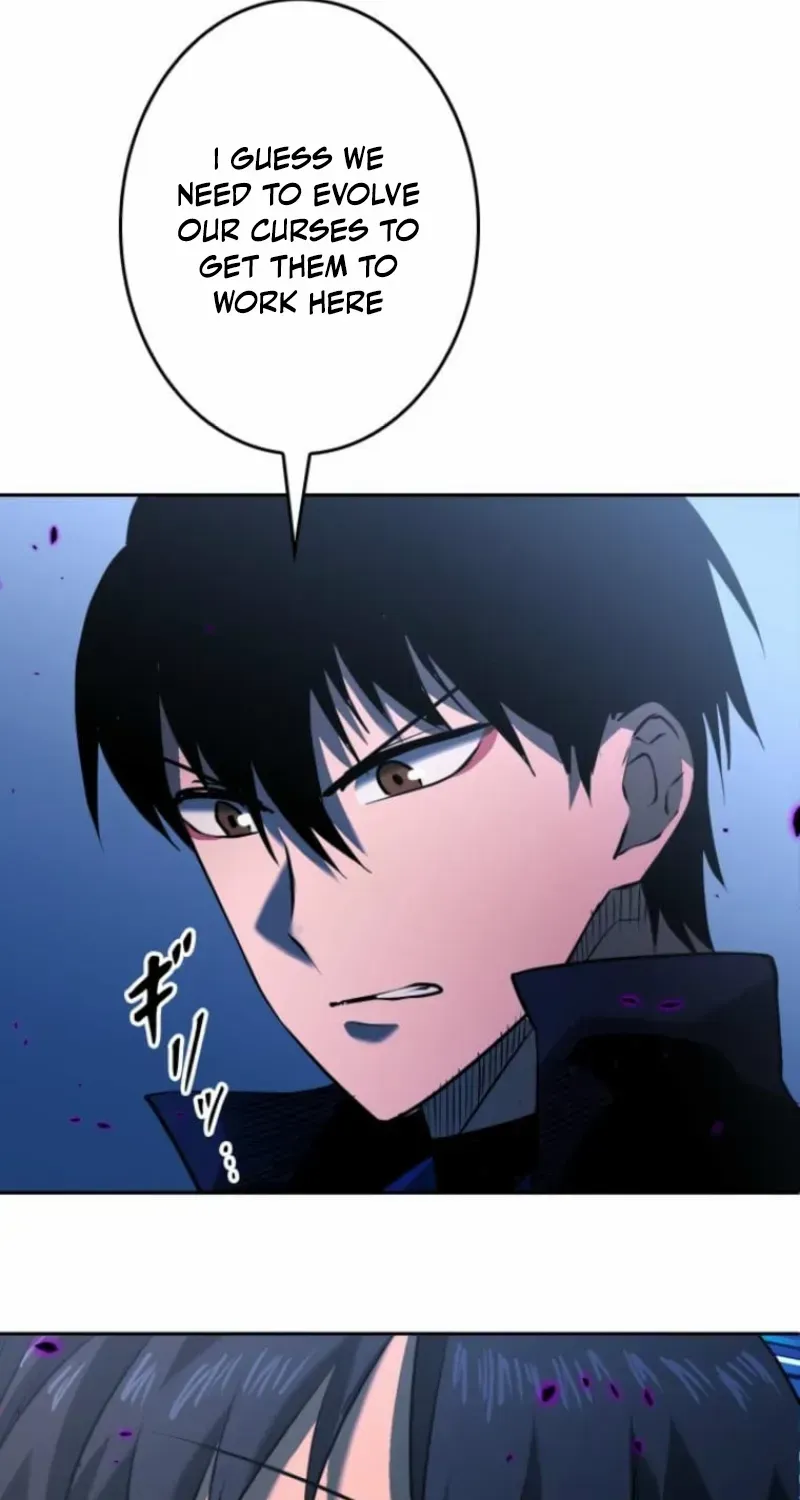 Read Conquering Dungeons With Copy Paste! chapter 64 image 89 on Lezhin