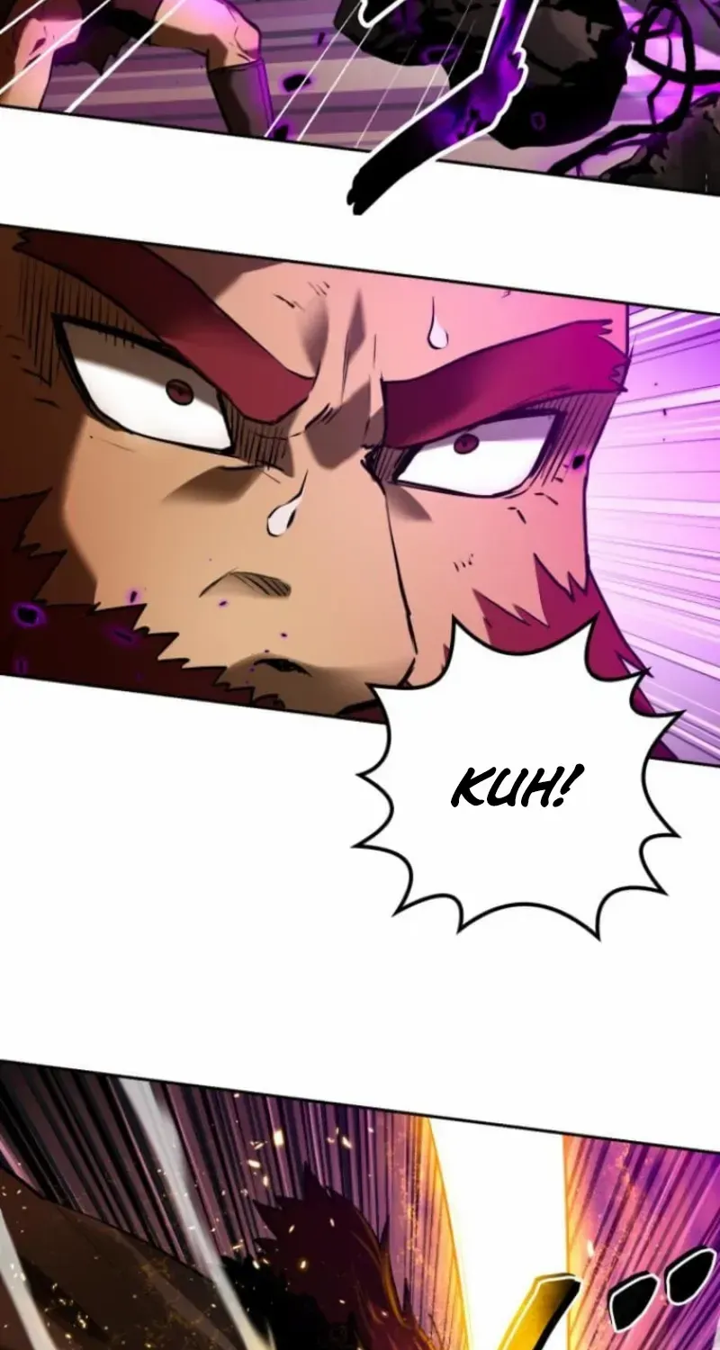 Read Conquering Dungeons With Copy Paste! chapter 64 image 9 on Lezhin