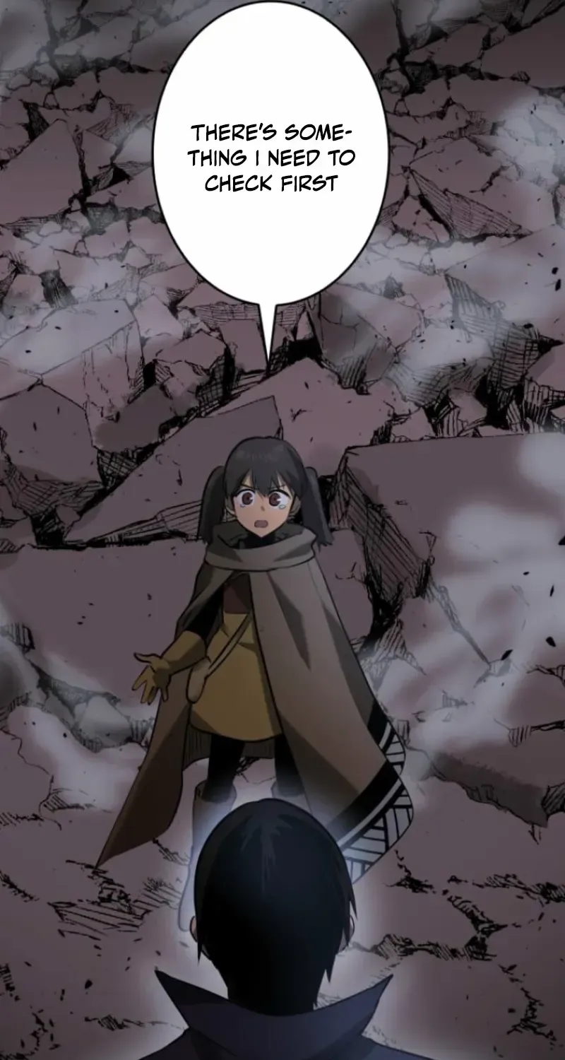 Read Conquering Dungeons With Copy Paste! chapter 65 image 10 on Lezhin