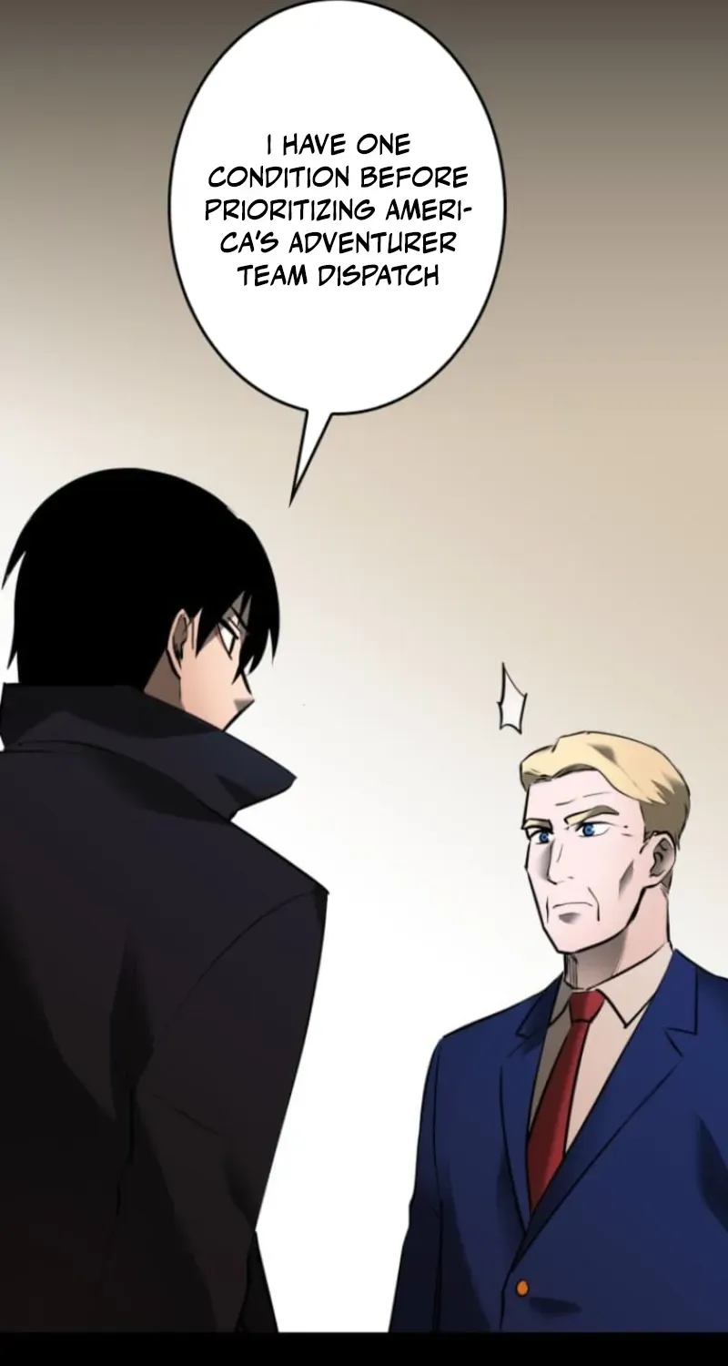 Read Conquering Dungeons With Copy Paste! chapter 65 image 15 on Lezhin