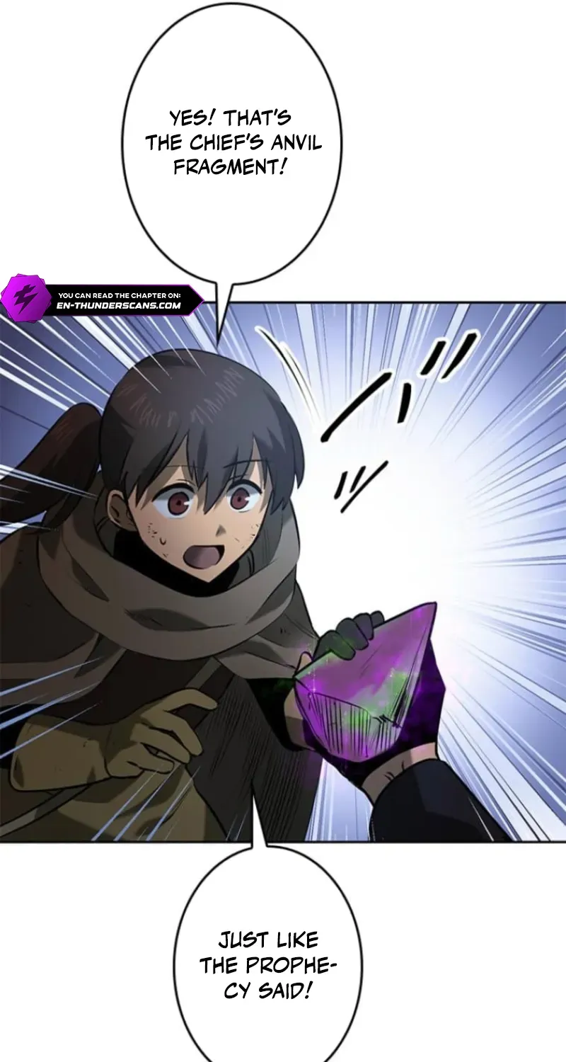 Read Conquering Dungeons With Copy Paste! chapter 65 image 20 on Lezhin