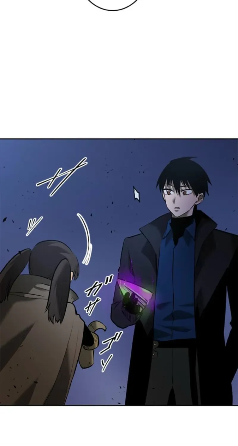 Read Conquering Dungeons With Copy Paste! chapter 65 image 21 on Lezhin