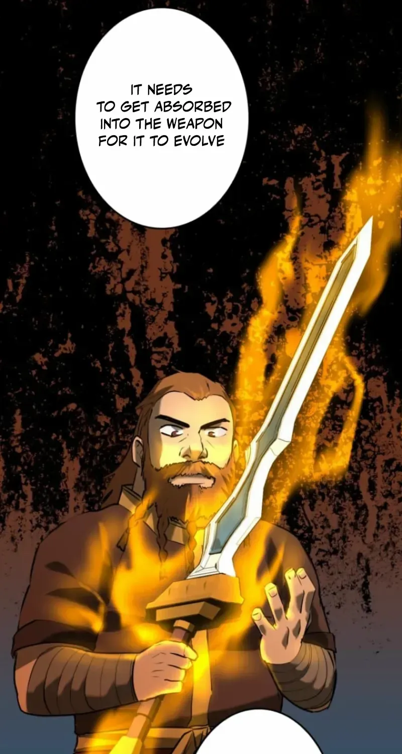 Read Conquering Dungeons With Copy Paste! chapter 65 image 25 on Lezhin