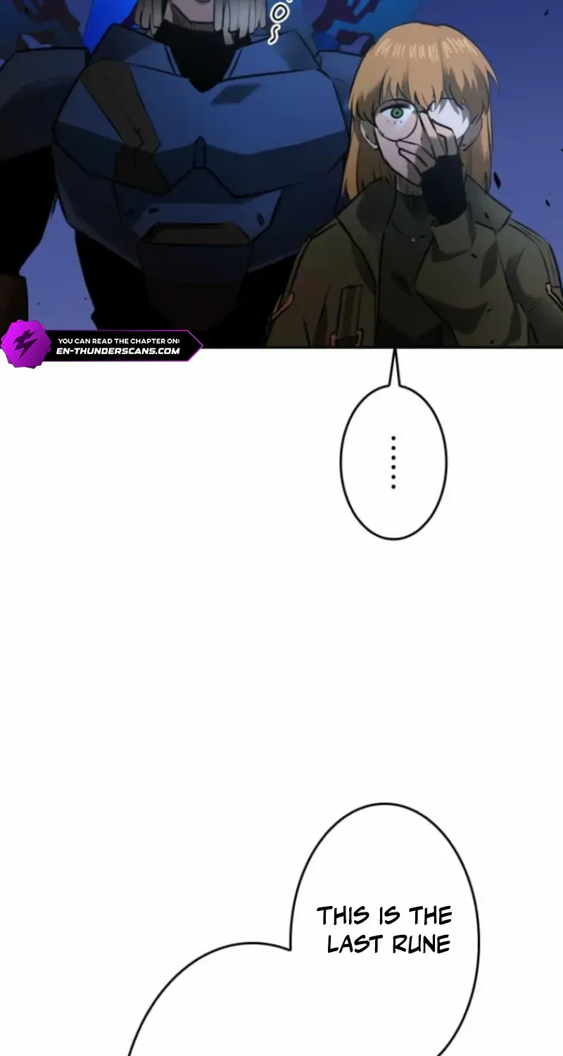 Read Conquering Dungeons With Copy Paste! chapter 65 image 27 on Lezhin