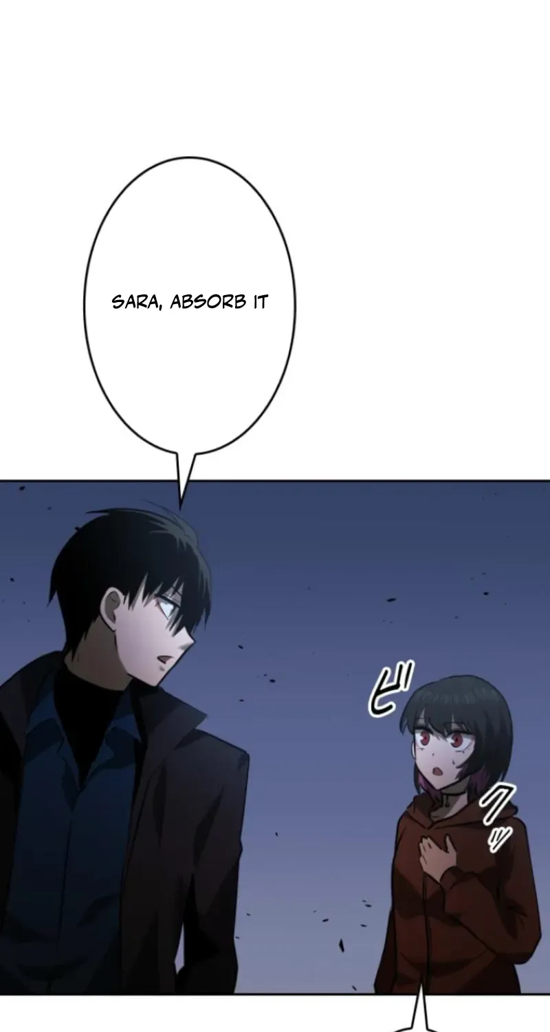 Read Conquering Dungeons With Copy Paste! chapter 65 image 31 on Lezhin