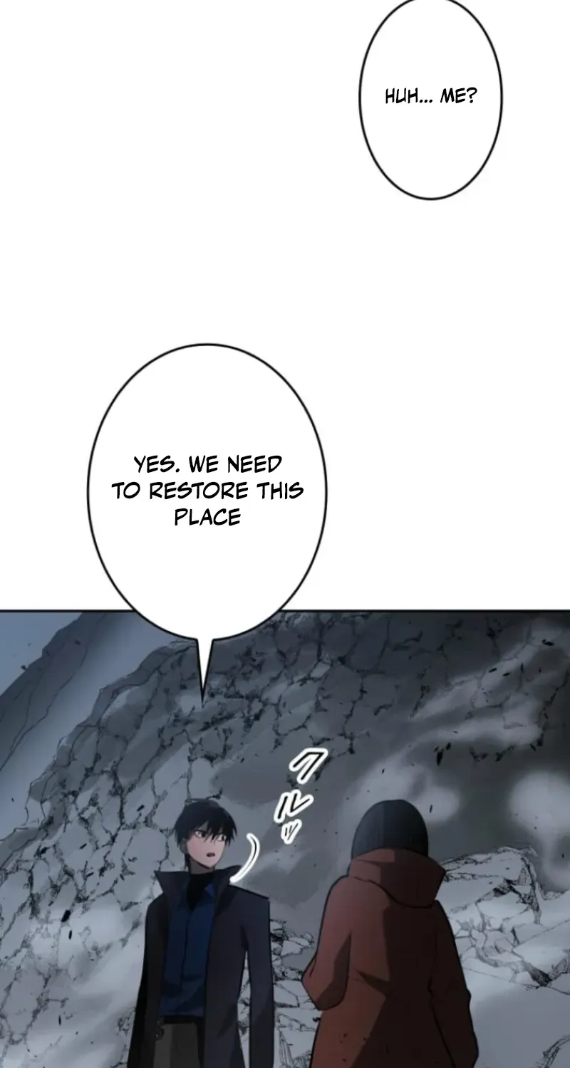 Read Conquering Dungeons With Copy Paste! chapter 65 image 32 on Lezhin