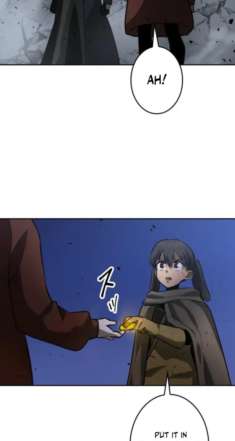 Read Conquering Dungeons With Copy Paste! chapter 65 image 33 on Lezhin