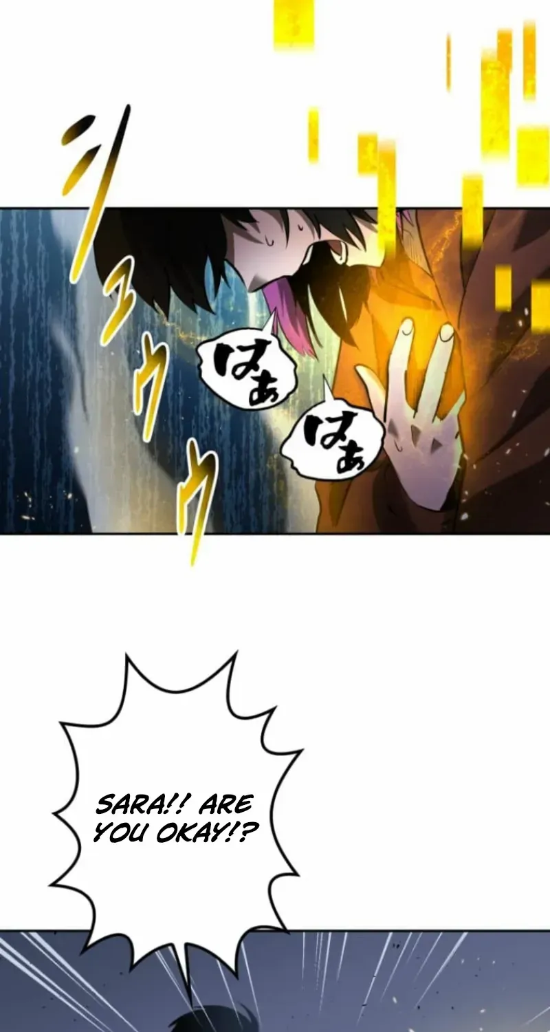 Read Conquering Dungeons With Copy Paste! chapter 65 image 42 on Lezhin
