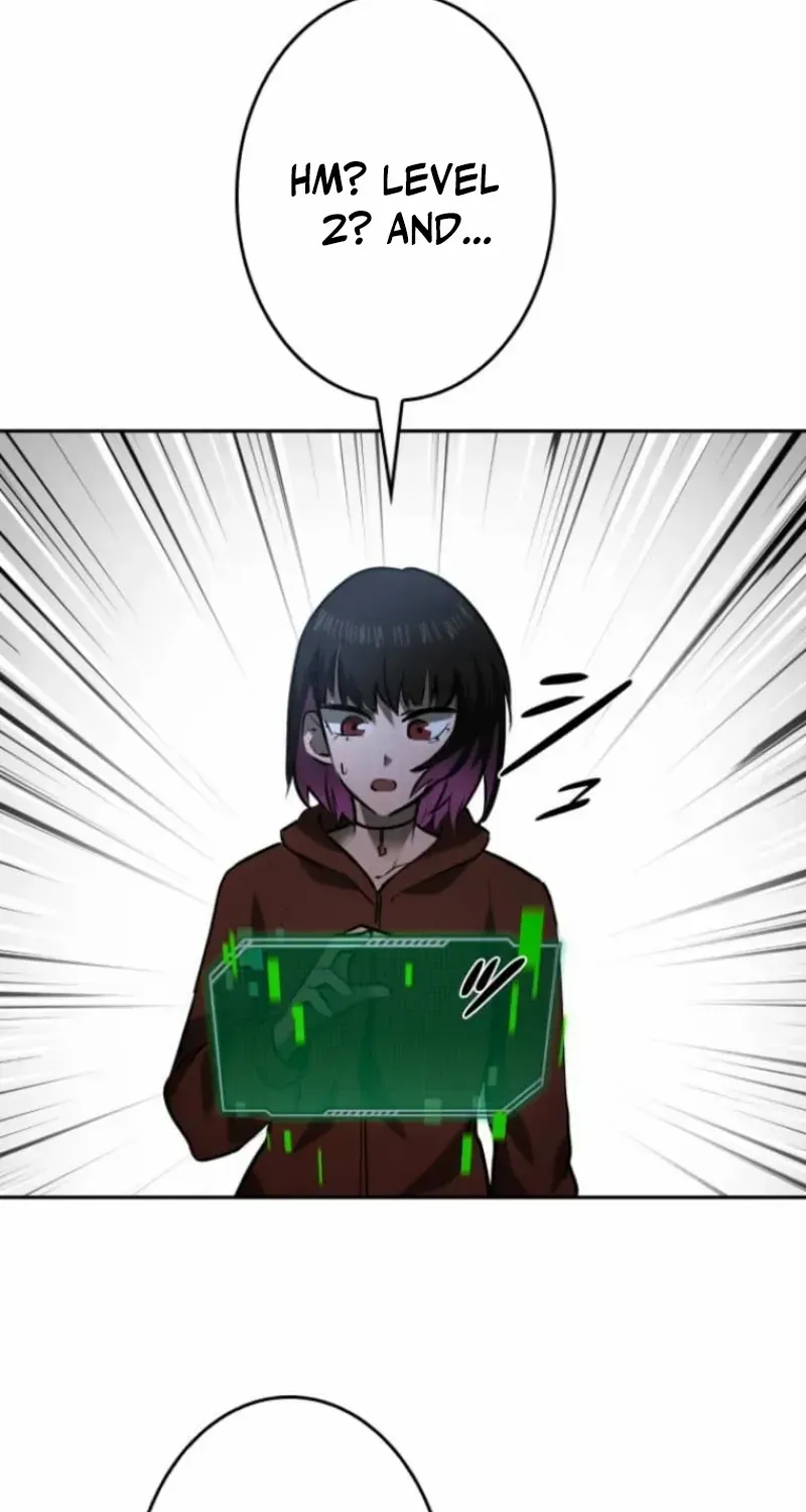 Read Conquering Dungeons With Copy Paste! chapter 65 image 46 on Lezhin