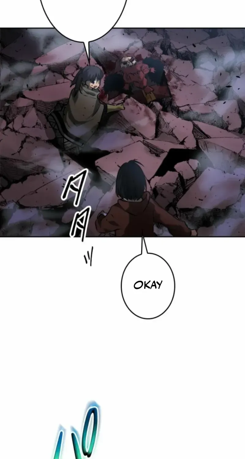 Read Conquering Dungeons With Copy Paste! chapter 65 image 49 on Lezhin