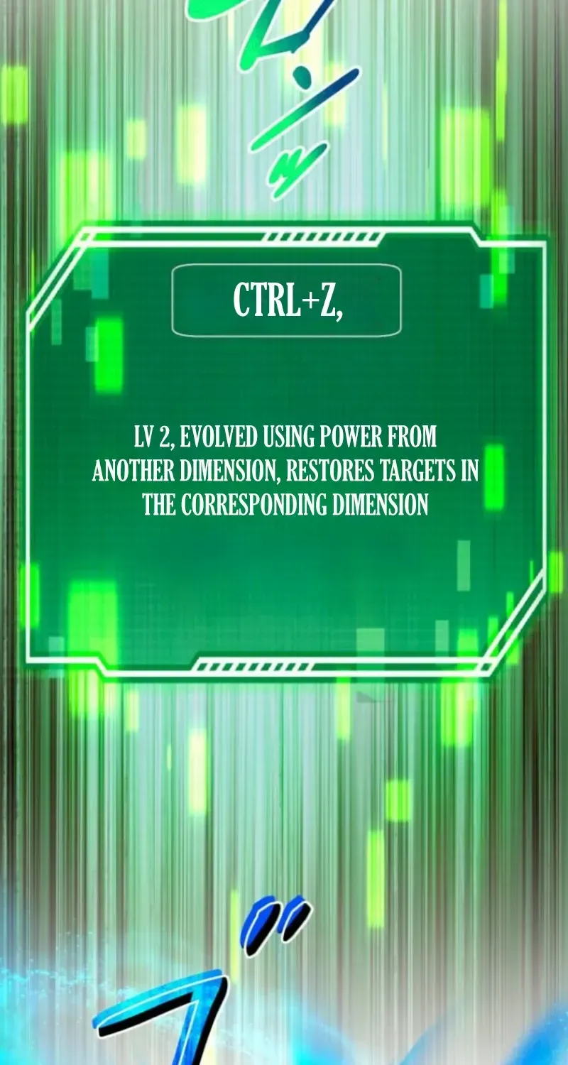 Read Conquering Dungeons With Copy Paste! chapter 65 image 51 on Lezhin