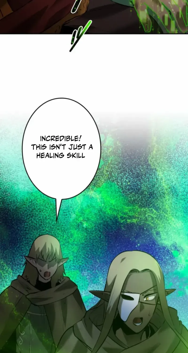 Read Conquering Dungeons With Copy Paste! chapter 65 image 56 on Lezhin