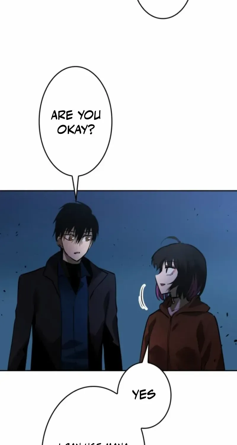 Read Conquering Dungeons With Copy Paste! chapter 65 image 60 on Lezhin