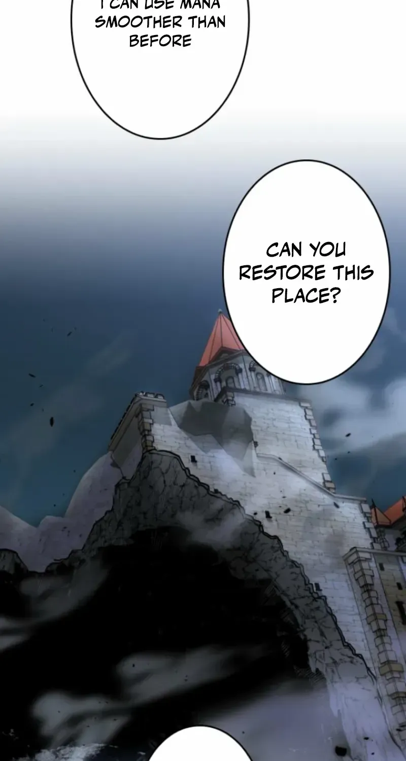 Read Conquering Dungeons With Copy Paste! chapter 65 image 61 on Lezhin